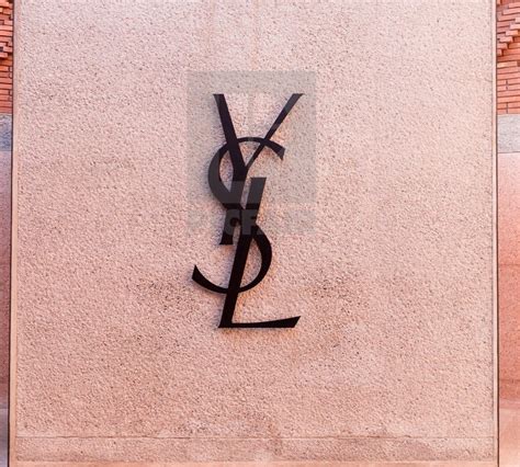 what does ysl stand for.